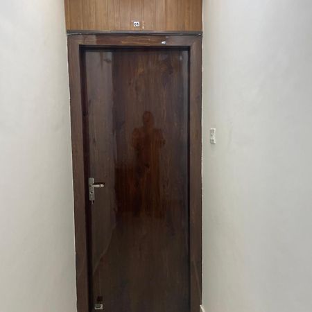 Kashi Imperial Bed and Breakfast Benares Buitenkant foto