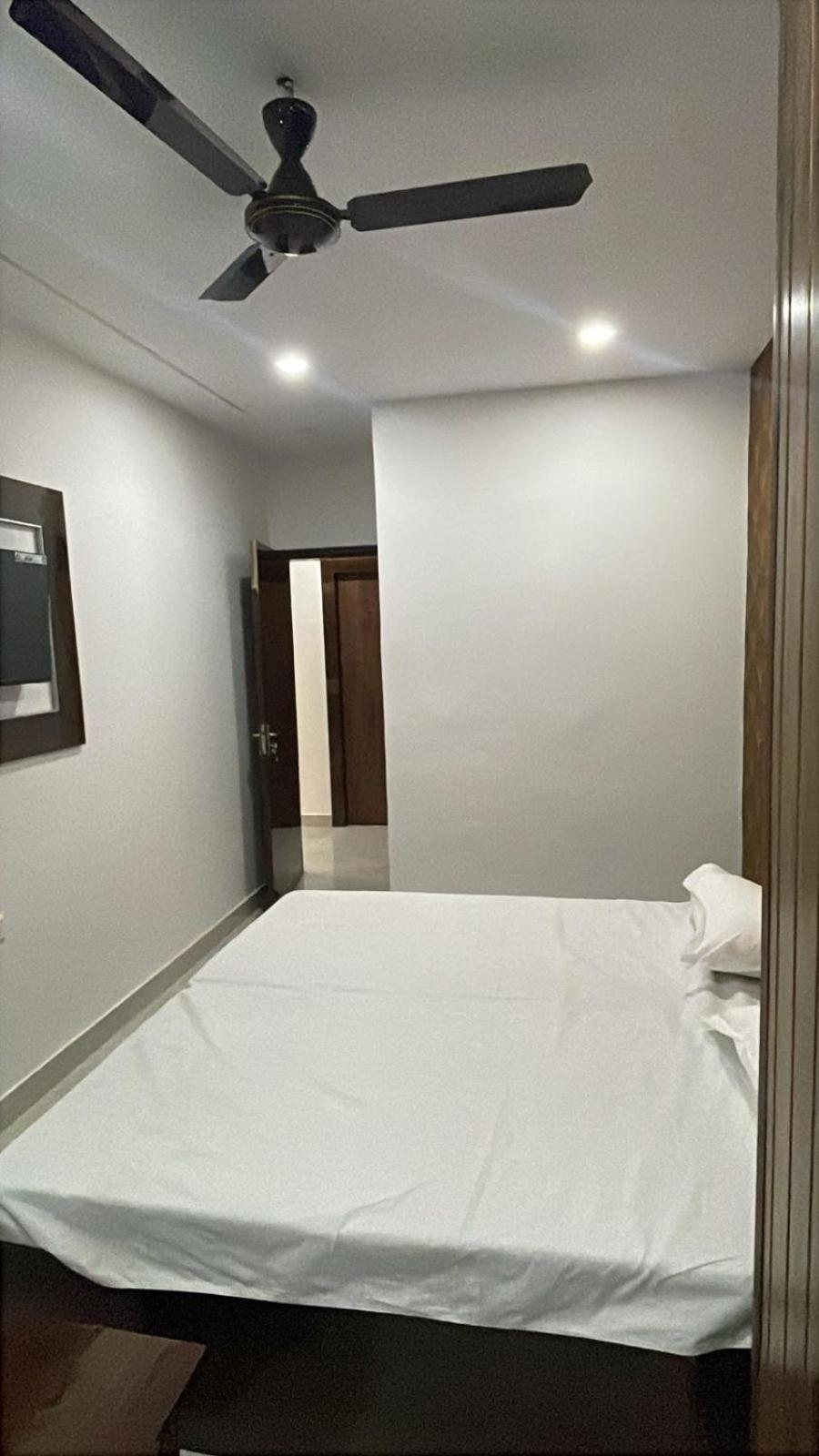 Kashi Imperial Bed and Breakfast Benares Buitenkant foto